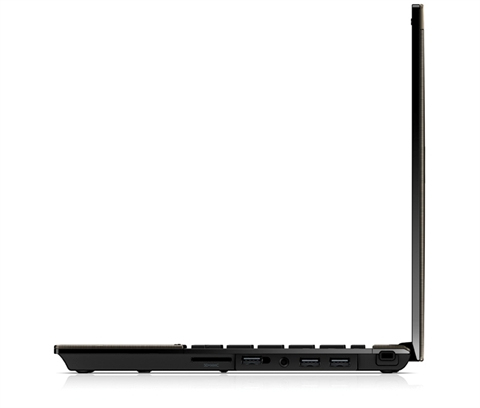HP ProBook 5320m + XN819EA – image 5