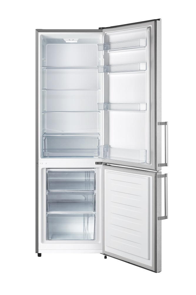 Hisense RB343D4DDE fridge-freezer Freestanding – image 4