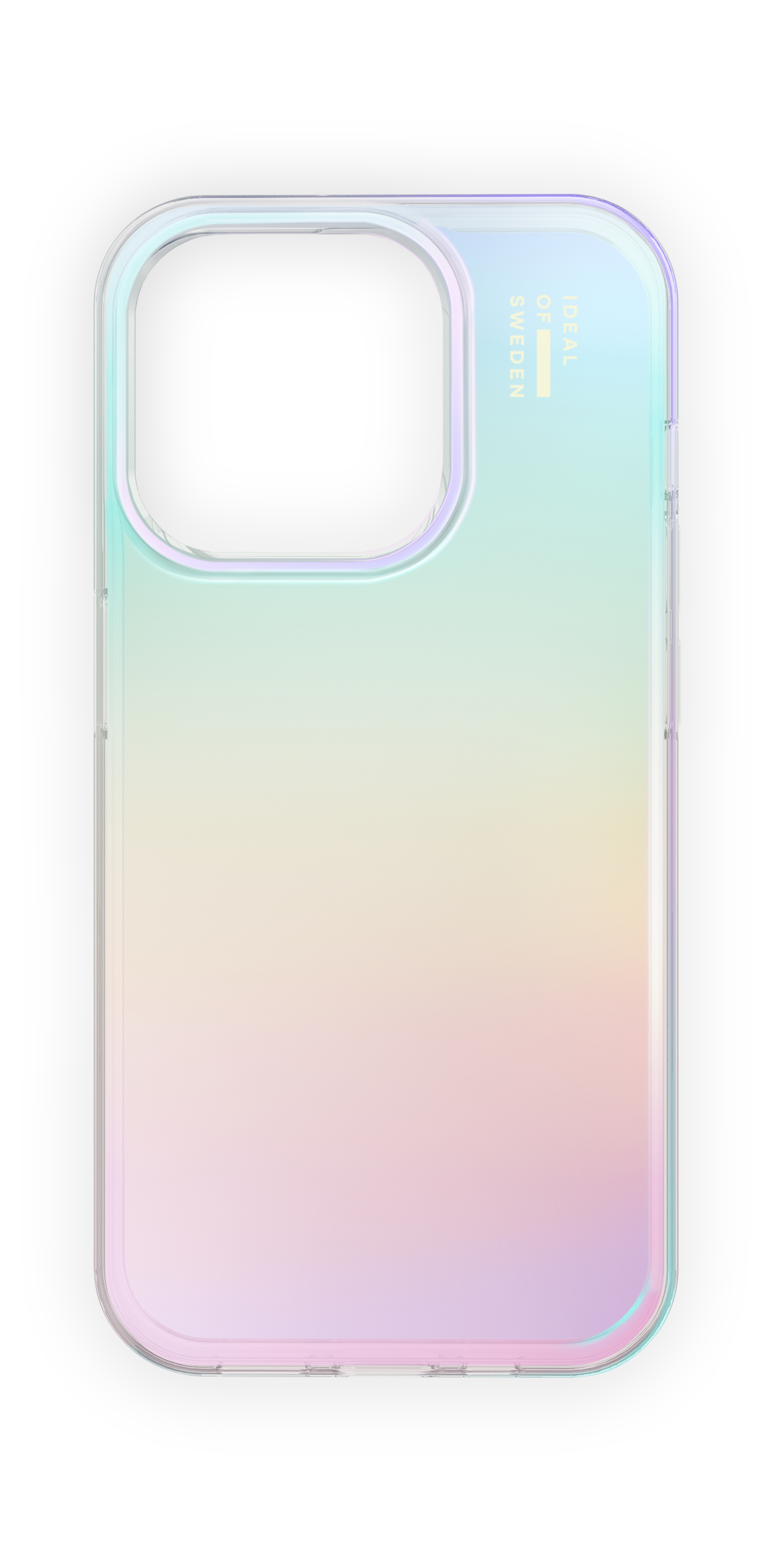 iDeal of Sweden Clear Case iPhone 14 Pro Shimmer – image 2