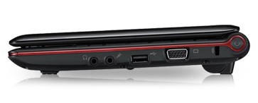 Samsung N N110-KA01 Intel Pentium Mobile N270 Netbook – image 7