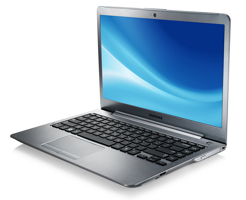 Samsung 5 NP535U4X AMD A8 A8-4555M Laptop – image 2