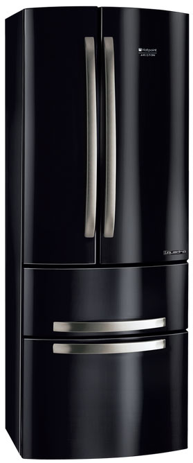 Hotpoint Quadrio 4D AAB/HA