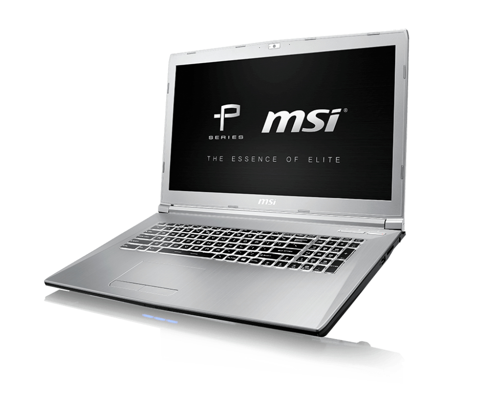 MSI PE72 8RC-006XES – image 3
