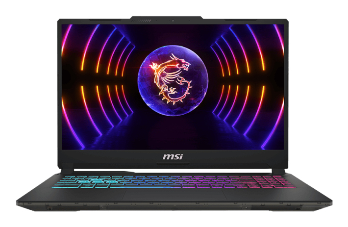 MSI Cyborg 15 A13VE-1067XPL – image 2