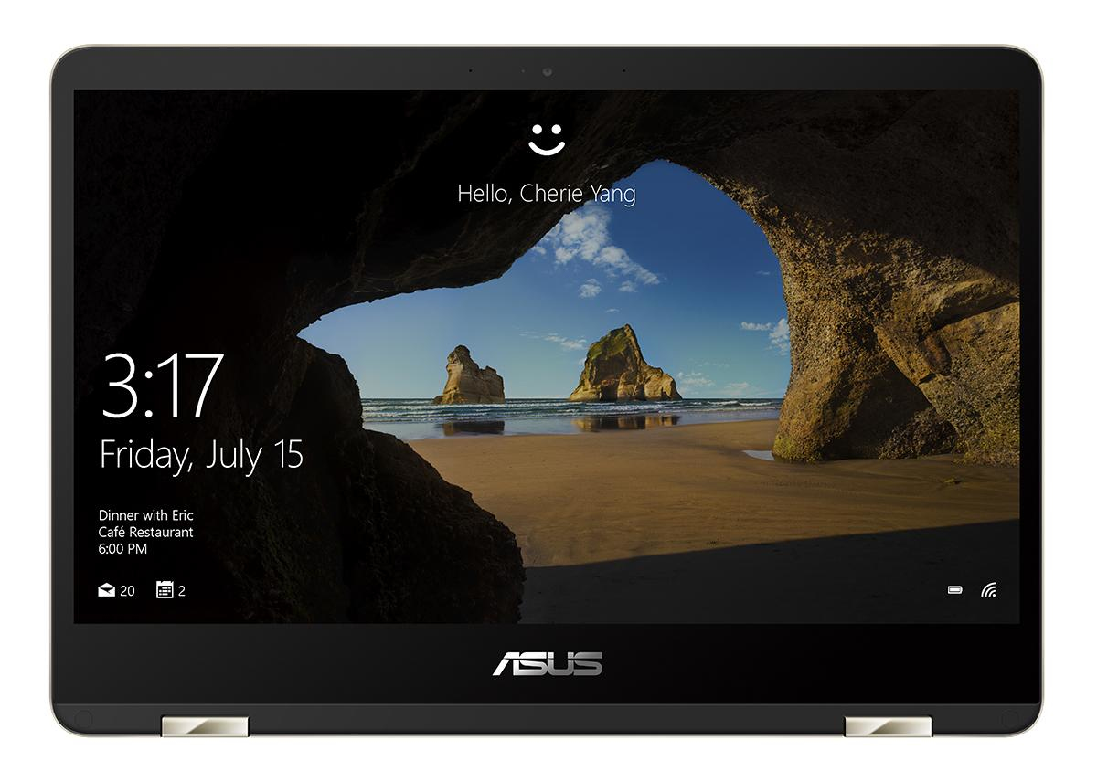 ASUS Zenbook Flip UX461FA-E1117T Intel® Core™ i7 i7-8565U Hybrid (2-in-1) – image 7