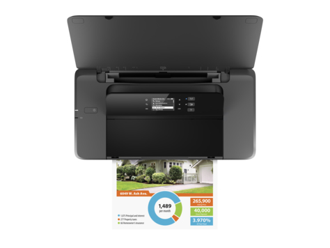HP 200 Mobile – image 4