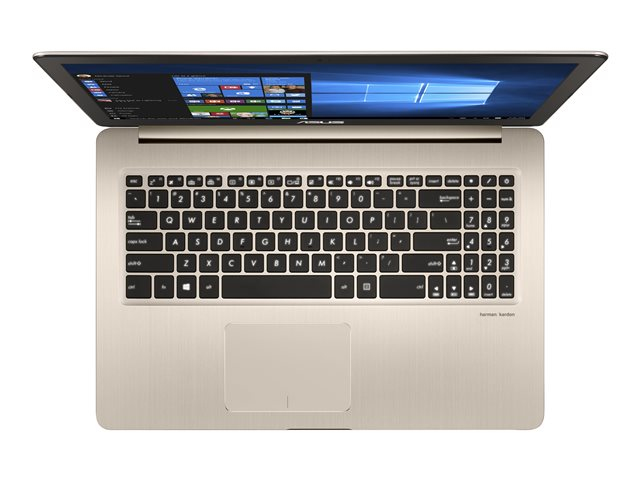ASUS NX580VD-FI523R Intel® Core™ i7 i7-7700HQ Laptop – image 4