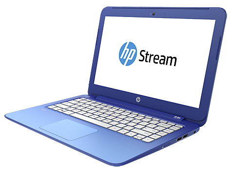 HP Stream 13-c014tu Intel® Celeron® N2840 Laptop – image 3