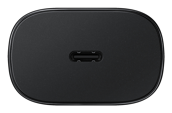 Samsung Wall Charger for Super Fast Charging (25W) – image 4