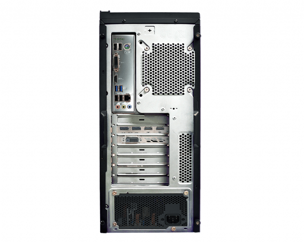 MSI 3F 9RB-283XTW – image 5