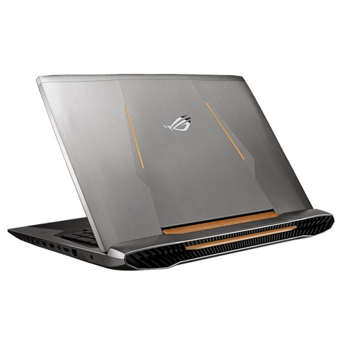 ASUS ROG G752VL-GC058T Intel® Core™ i7 i7-6700HQ Laptop – image 2