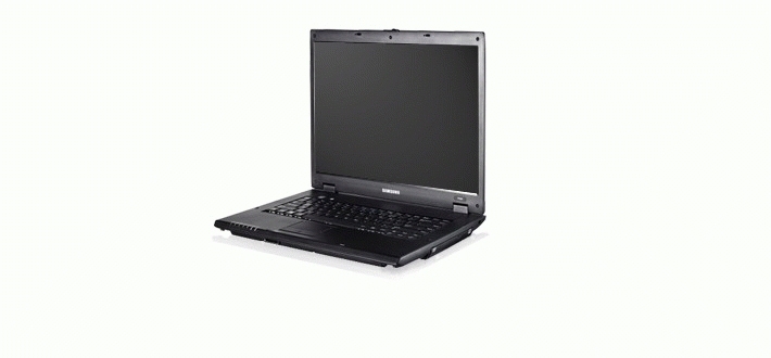 Samsung P500-FA02 Intel® Core™2 Duo T8100 – image 2