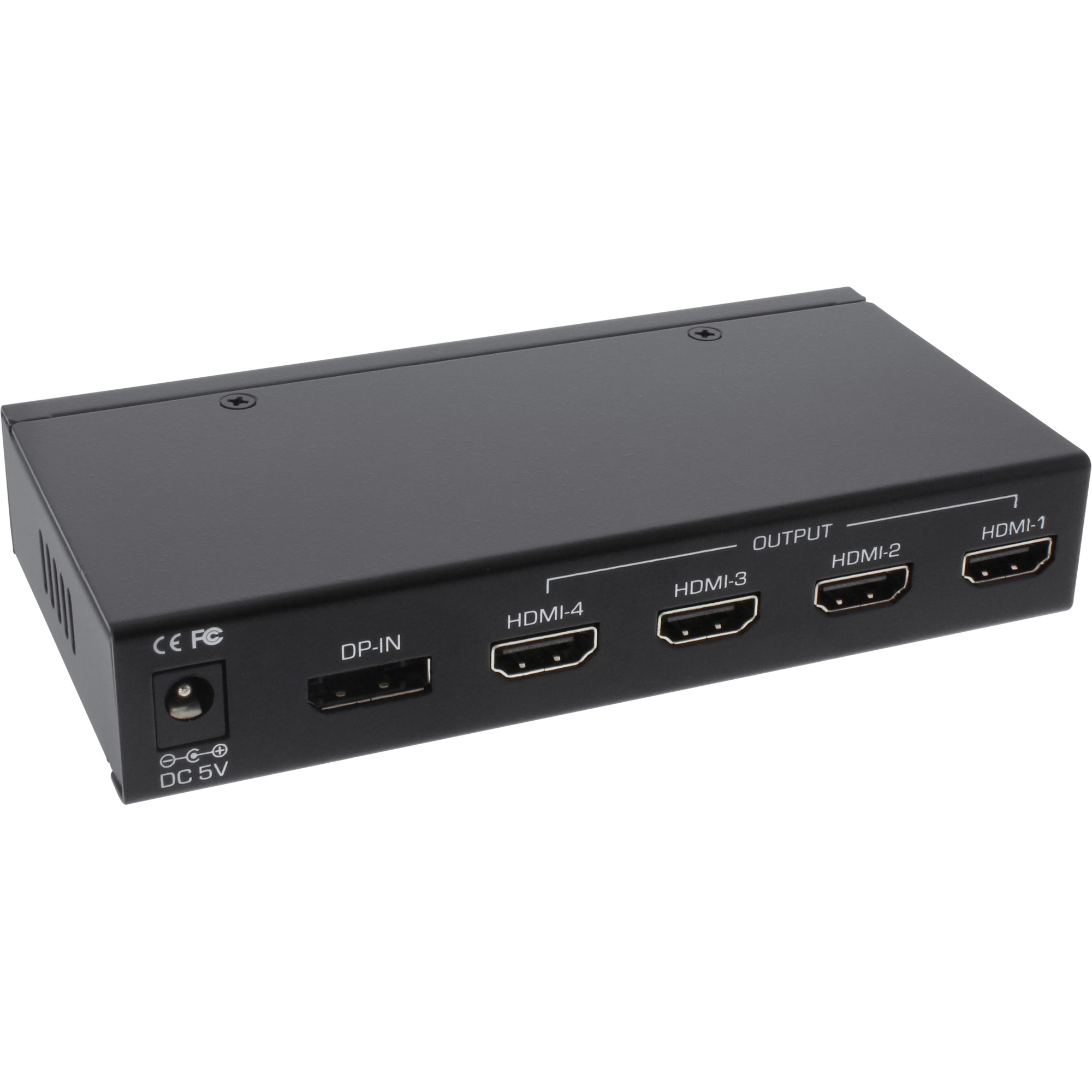 InLine DisplayPort to HDMI – image 2