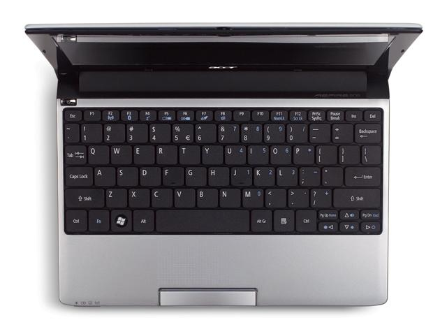 Acer Aspire One 533-N55Dww – image 2