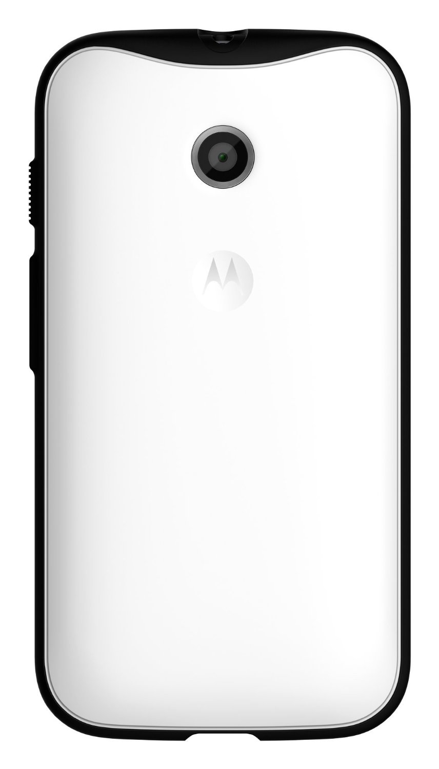 Motorola 89715N mobile phone case Cover White – image 2