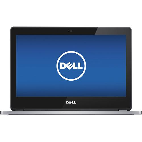 Dell Inspiron I7437T-3759SLV laptop Intel® Core™ i7 i7-4500U – image 1
