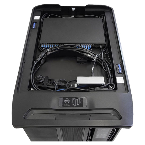 Dell 210-41517 mobile device charger Laptop Black AC Indoor – image 6