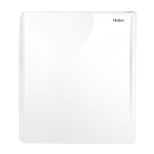 Haier HSR17W fridge Portable White
