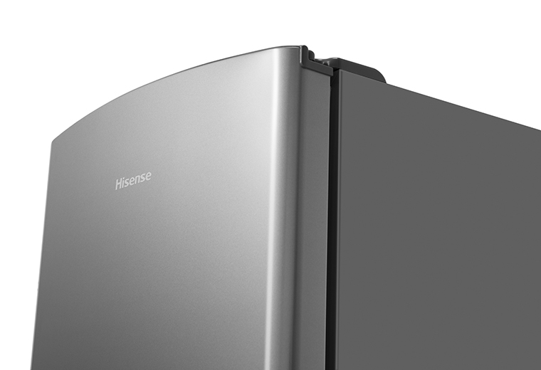 Hisense RR220D4AD21 combi-fridge Freestanding – image 7