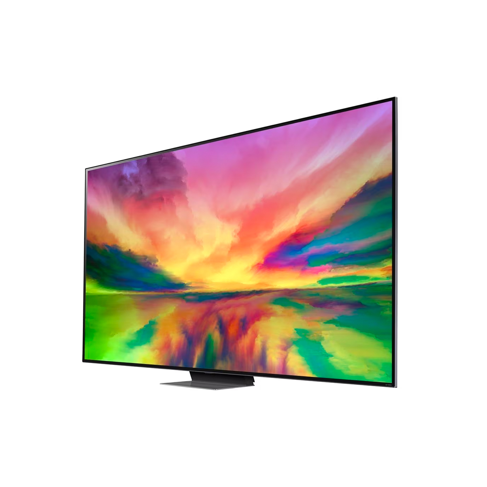 LG QNED86 2.18 m (86") 4K Ultra HD Smart TV Wi-Fi Black – image 3