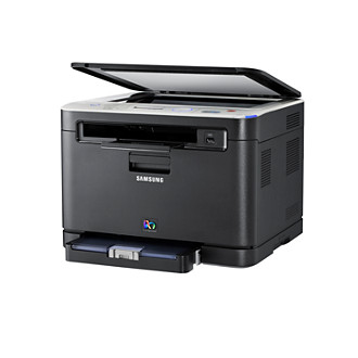 Samsung CLX-3185W multifunction printer Laser A4 – image 5