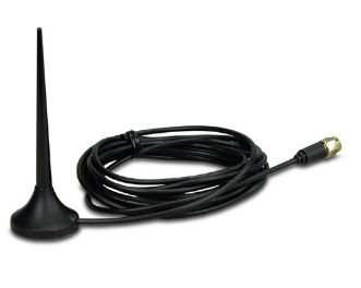 Digicom 8E4432 network antenna Omni-directional antenna RP-SMA 3 dBi