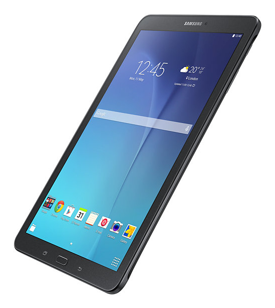 Samsung Galaxy Tab E – image 6