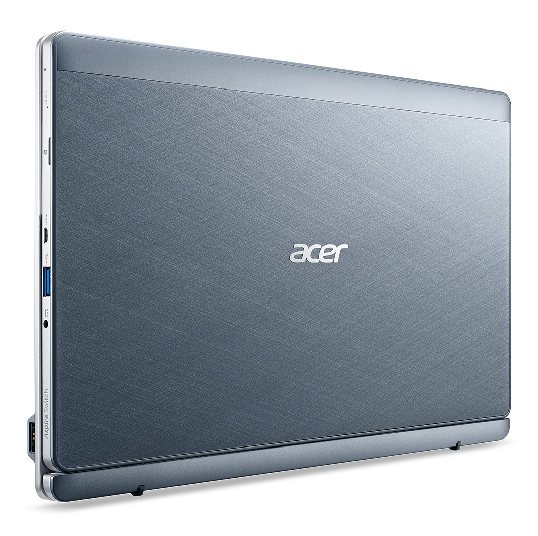 Acer Aspire Switch 11 SW5-171P-378V Intel® Core™ i3 i3-4012Y Hybrid (2-in-1) – image 7