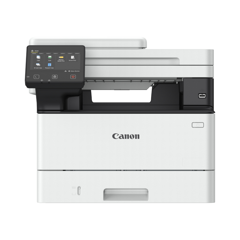 Canon i-SENSYS MF465dw Laser A4 – image 1