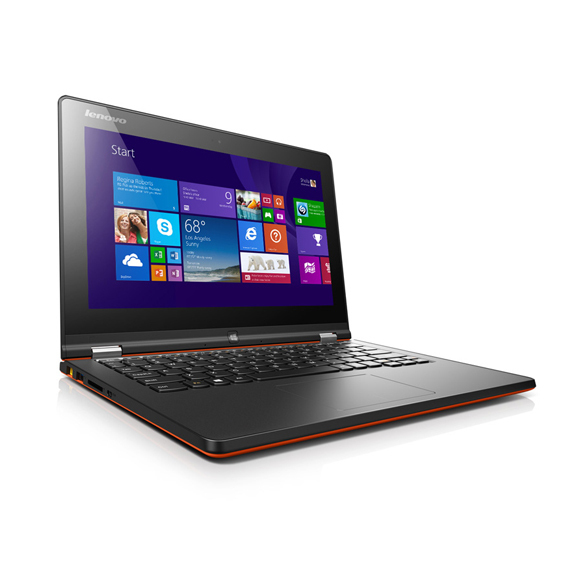 Lenovo Yoga2 13 – image 4