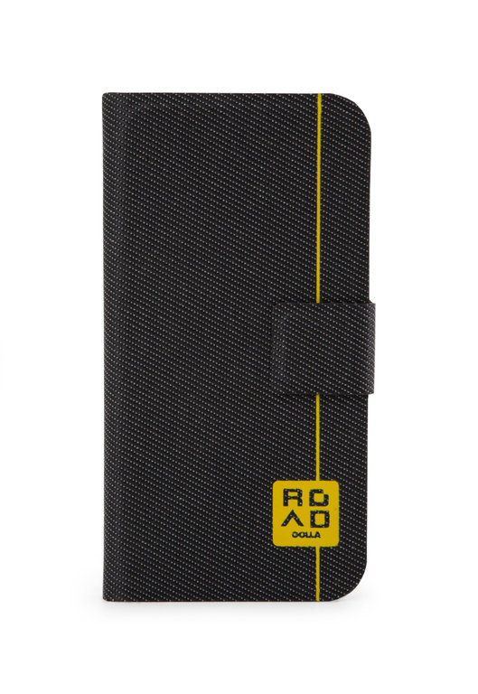 Golla G1726 mobile phone case Flip case Black