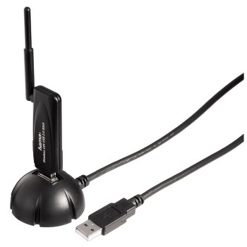 Hama WiFi Adapter for Game Consoles