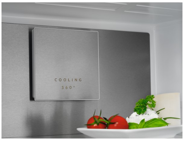 AEG RCB736E7MX Freestanding – image 6