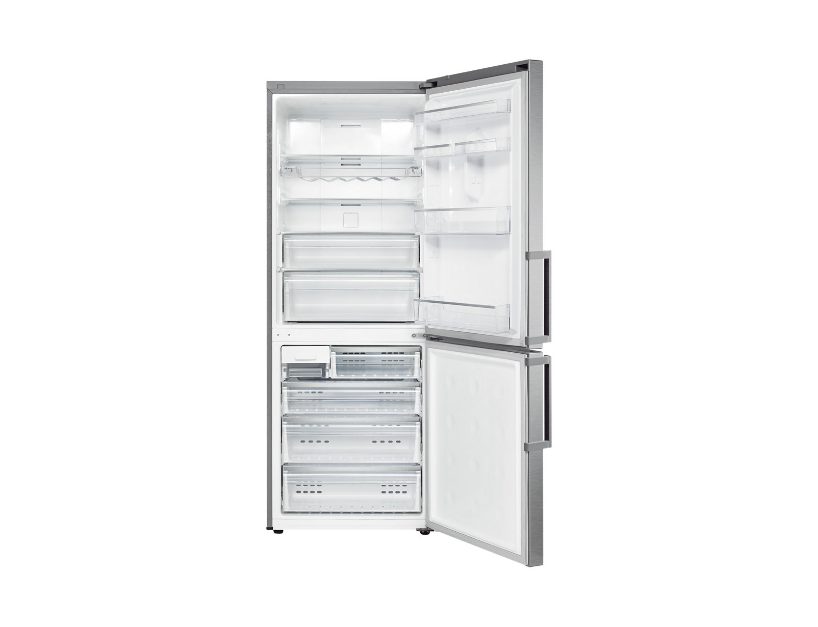 Samsung RL4353FBASL Freestanding – image 4