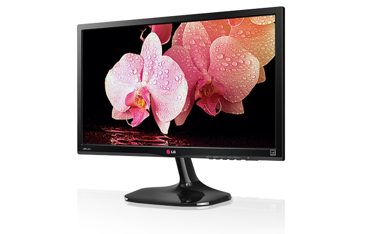 LG 23MP55H-P computer monitor – image 2