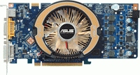 ASUS EN9600GSO TOP/HTDP/384M – image 3