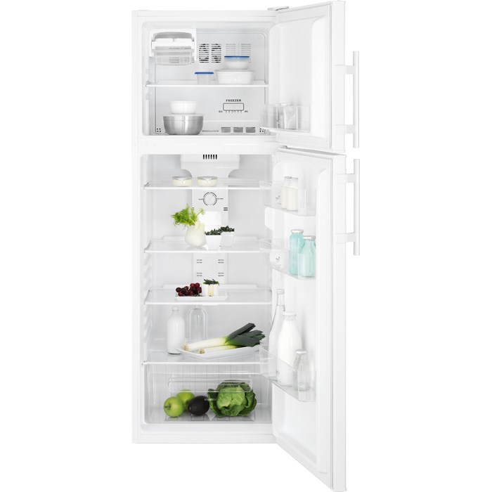 Electrolux EJF3350AOW fridge-freezer Freestanding