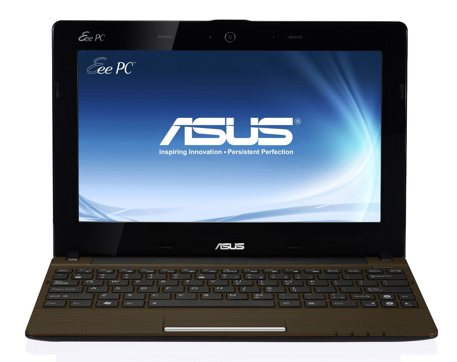 ASUS Eee PC R11CX-BRN002S Intel Atom® N2600 Netbook