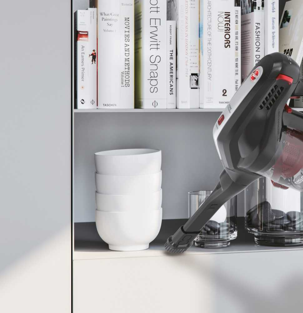 Hoover HF222RH 001 – image 5