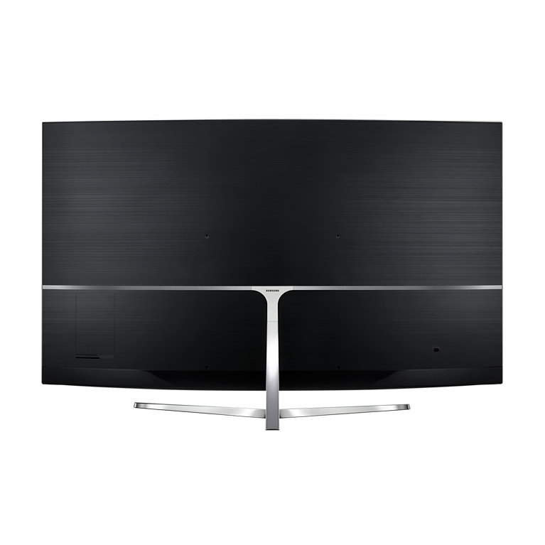 Samsung UE78KS9080T 198.1 cm (78") 4K Ultra HD Smart TV Wi-Fi Silver – image 2