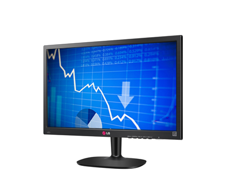 LG 27MP35VQ-B computer monitor – image 2