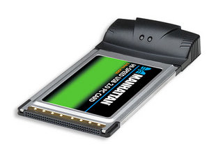 Manhattan 150019 interface cards/adapter Internal eSATA – image 2