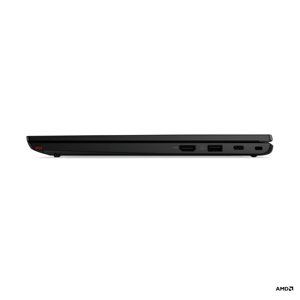Lenovo L13 Yoga + ThinkVision T24i-2L – image 6