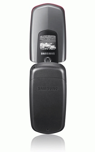 Samsung E2210 85 g Grey – image 3