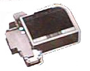 Canon BC-40BK Black Inkjet Cartridge