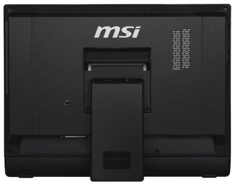 MSI Wind Top Professional AP1622ET-013EU Intel® Celeron® 1037U – image 2
