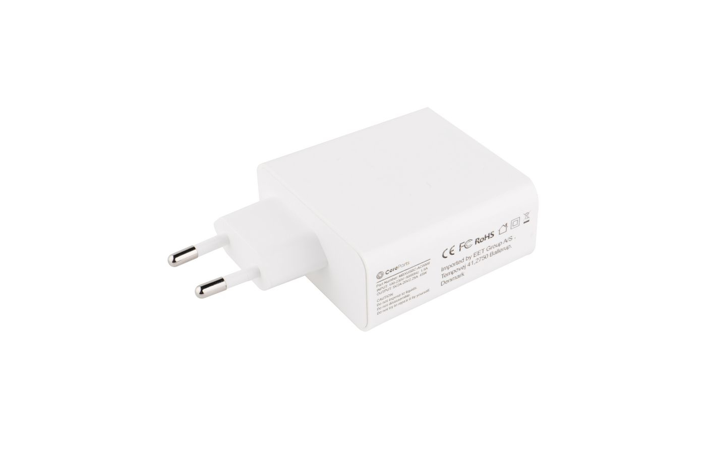 CoreParts MBXUSBC-AC0006 power adapter/inverter Black – image 5