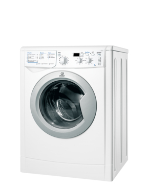 Indesit IWD 7148 SL
