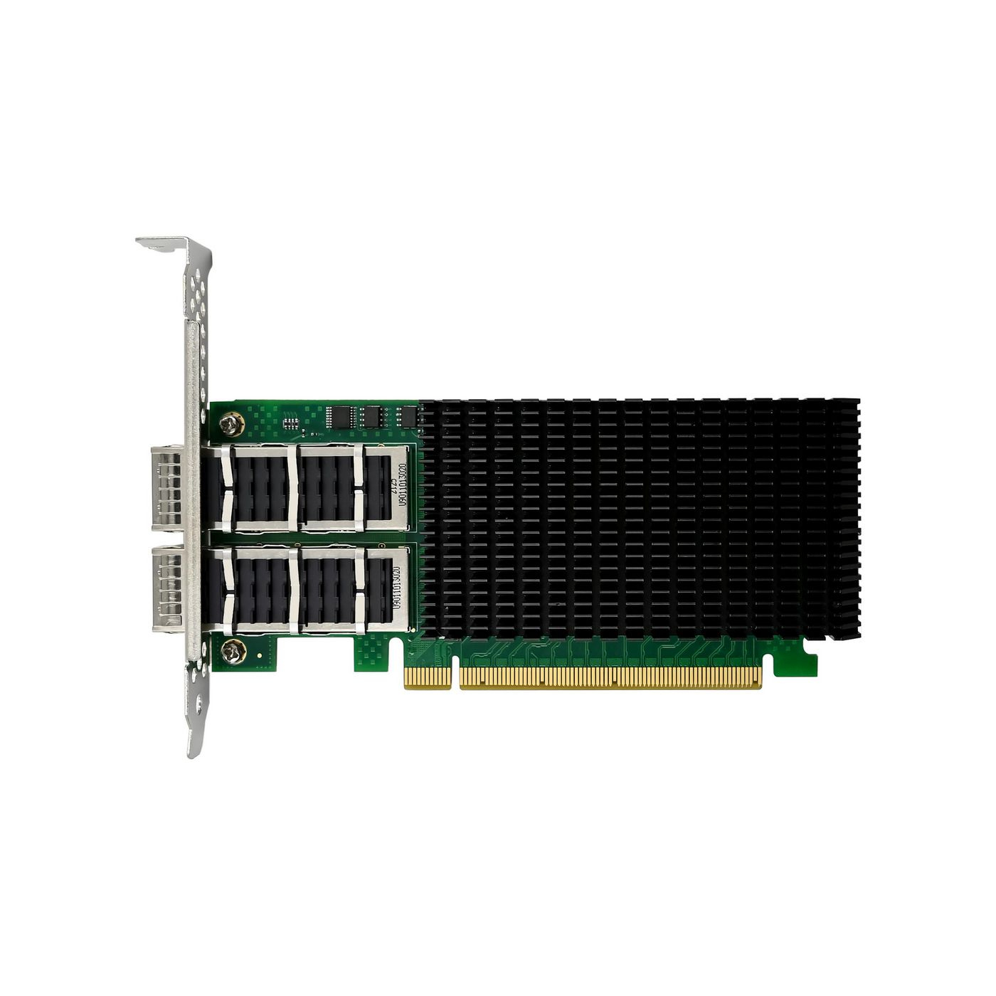 Microconnect MC-PCIEX16-CONNECTX-4-D network card Internal Fiber 100000 Mbit/s – image 5