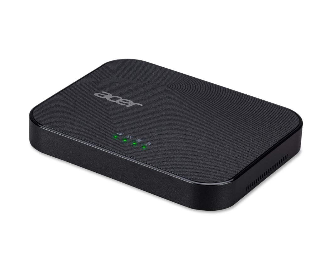 Acer Connect M5 Mobile WiFi – image 6